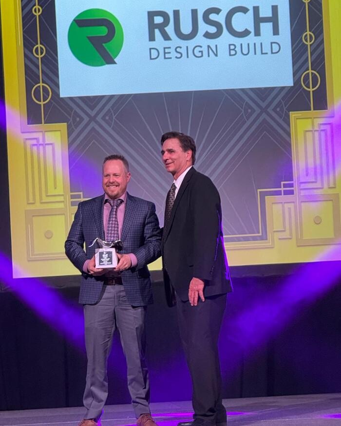 Images Rusch Design Build