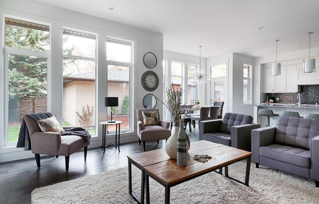 Images Rusch Design Build