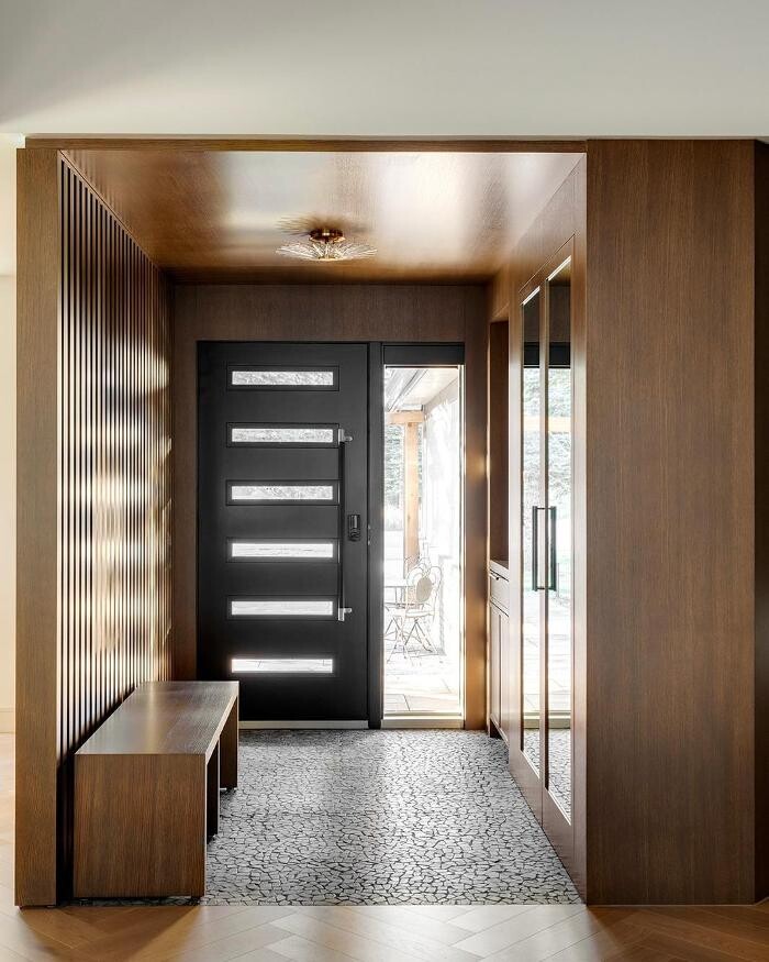Images Rusch Design Build