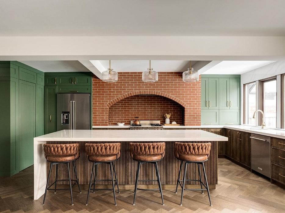 Images Rusch Design Build