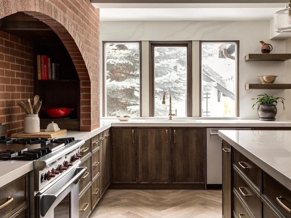 Images Rusch Design Build