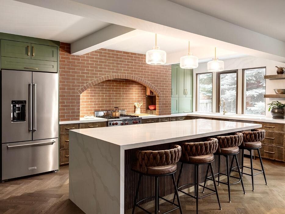 Images Rusch Design Build