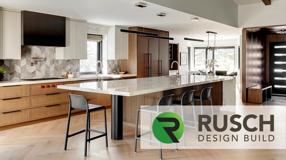 Images Rusch Design Build