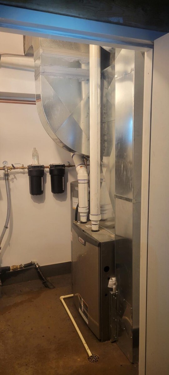 Images Sound Comfort Hvac