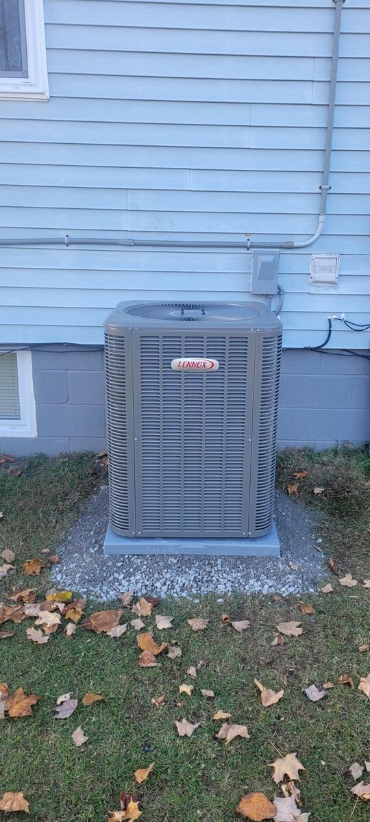 Images Sound Comfort Hvac