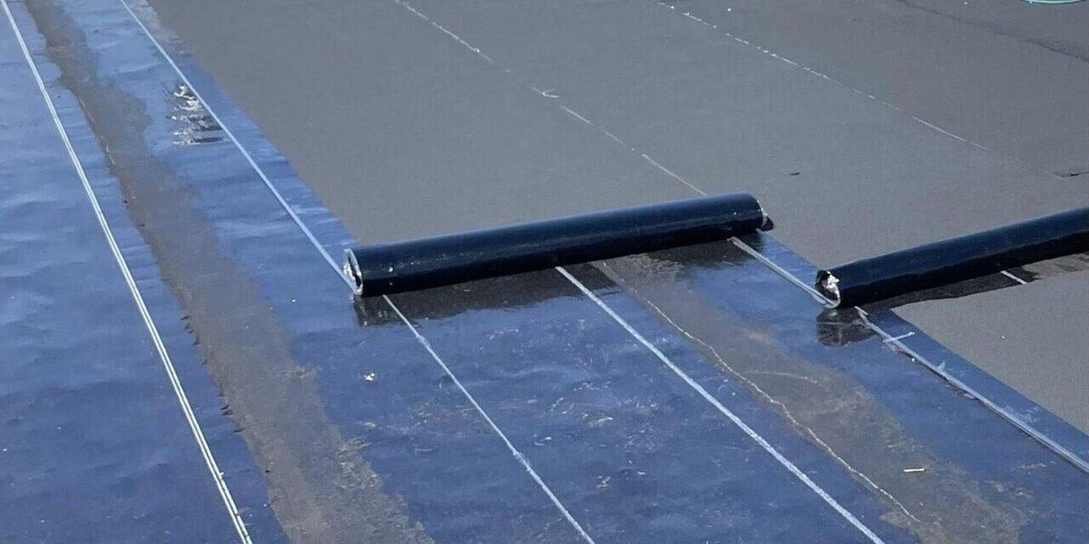 Images GVRD Roofing Inc