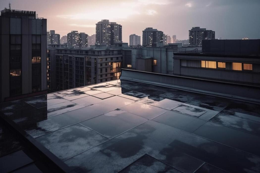 Images GVRD Roofing Inc
