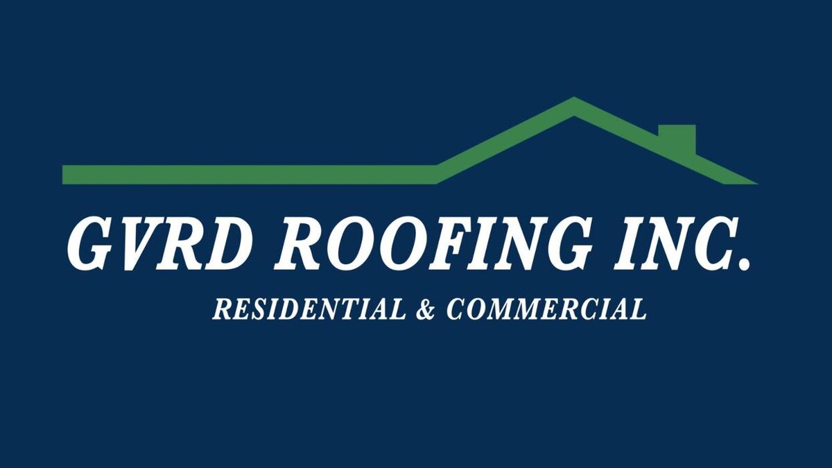 Images GVRD Roofing Inc