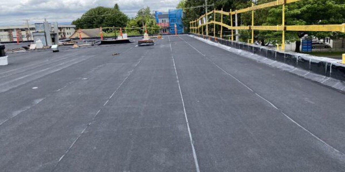 Images GVRD Roofing Inc