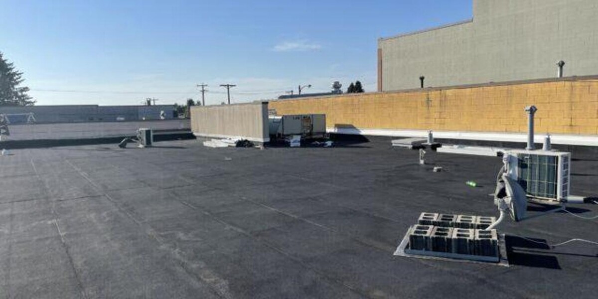 Images GVRD Roofing Inc