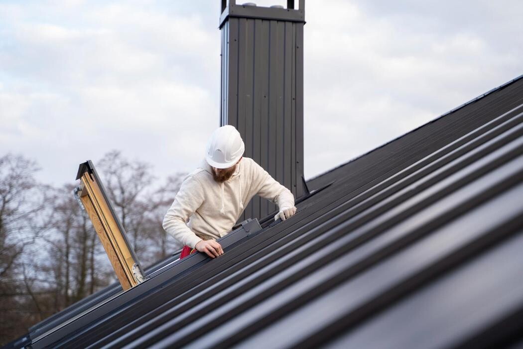 Images GVRD Roofing Inc
