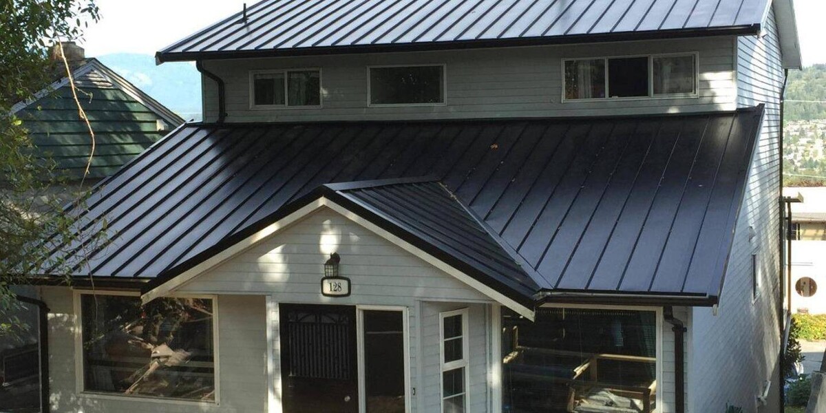 Images GVRD Roofing Inc