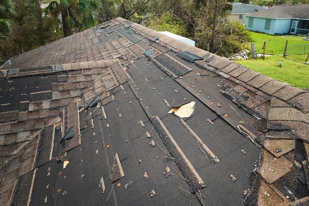Images GVRD Roofing Inc