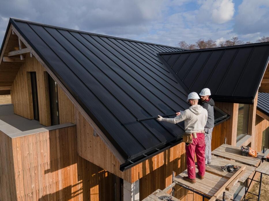 Images GVRD Roofing Inc