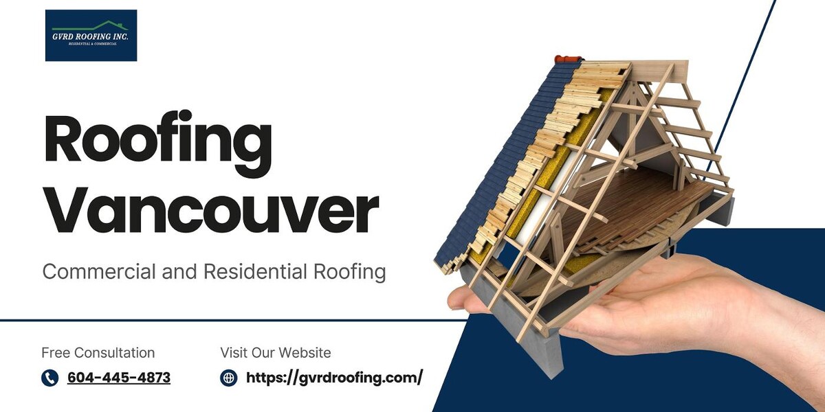 Images GVRD Roofing Inc