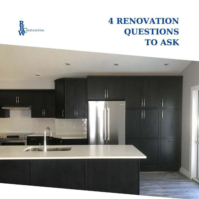 Images RBW Construction