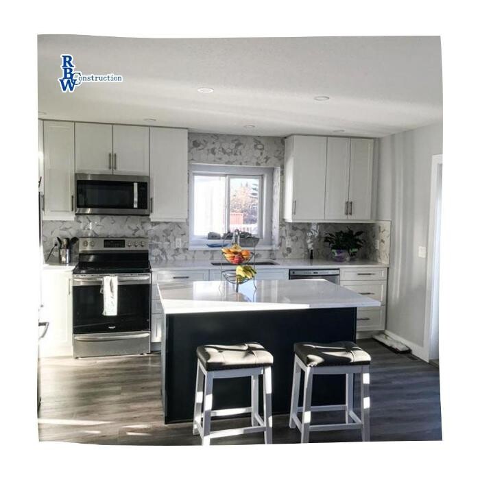 Images RBW Construction