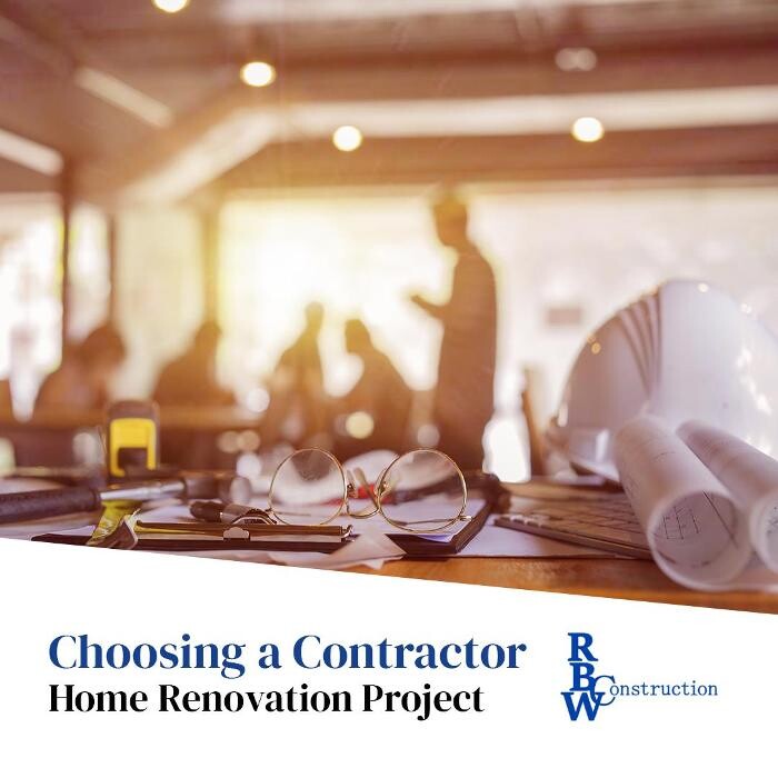 Images RBW Construction