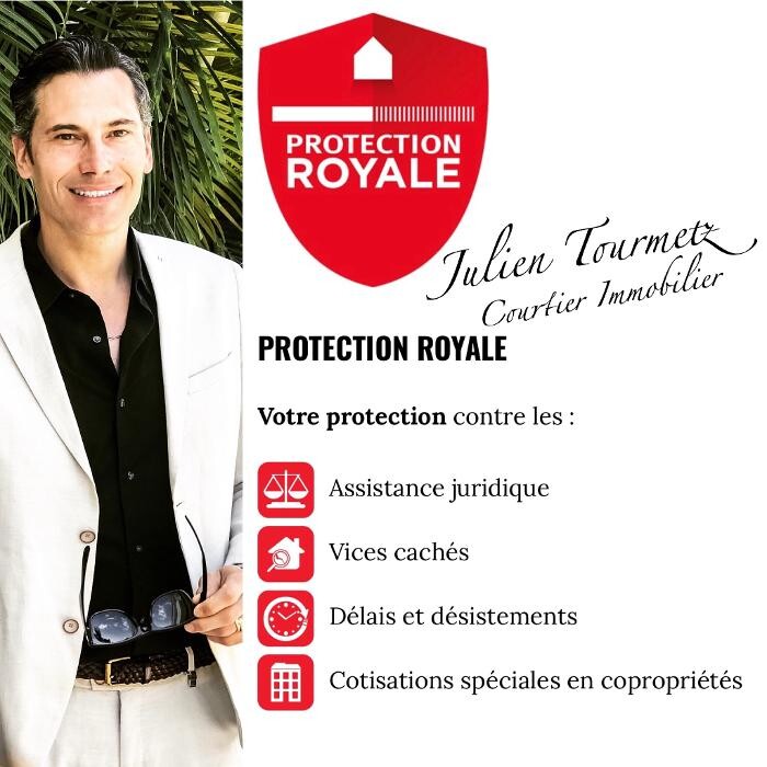 Images Julien Tourmetz Courtier Immobilier à Montréal