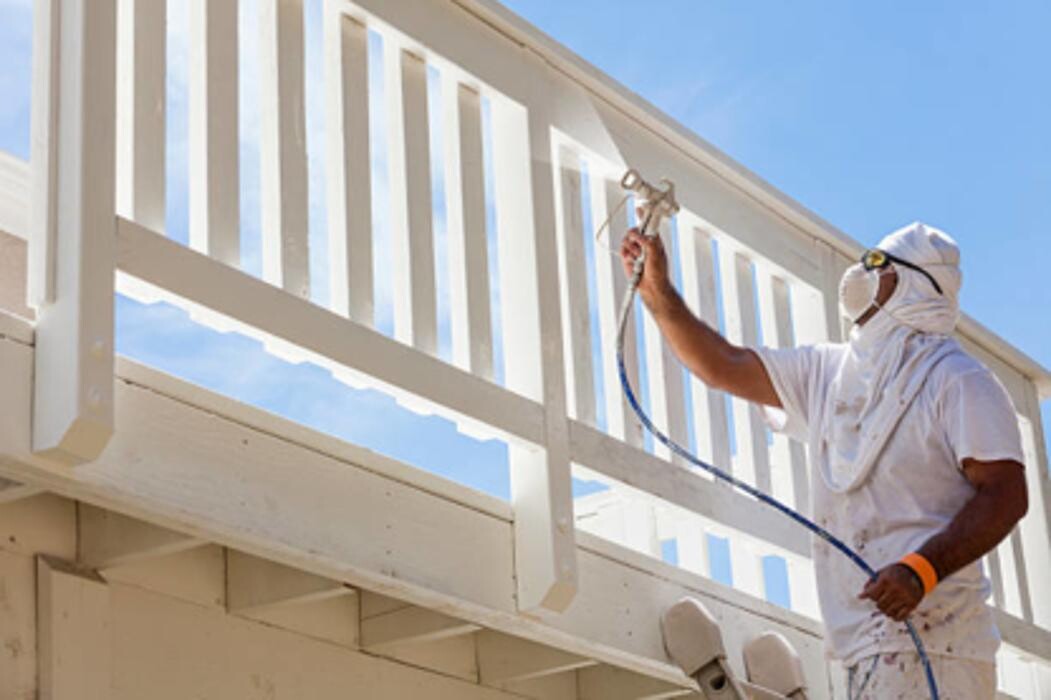 Images Crystal Clear Painting Services