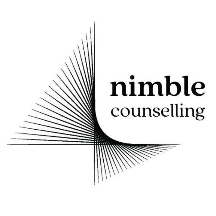 Nimble Counselling Logo