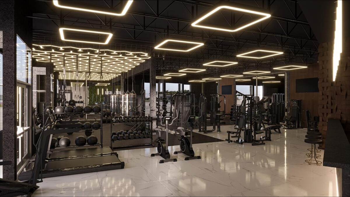 Images Just Hustle Fitness Studio