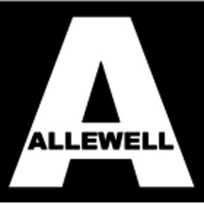 Allewell Truck and Trailer Logo