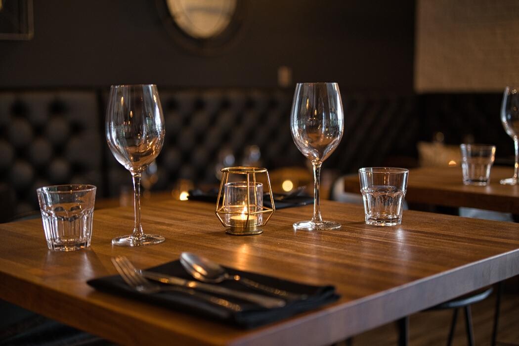 Images Lana's Bistro Et Bar A Vin