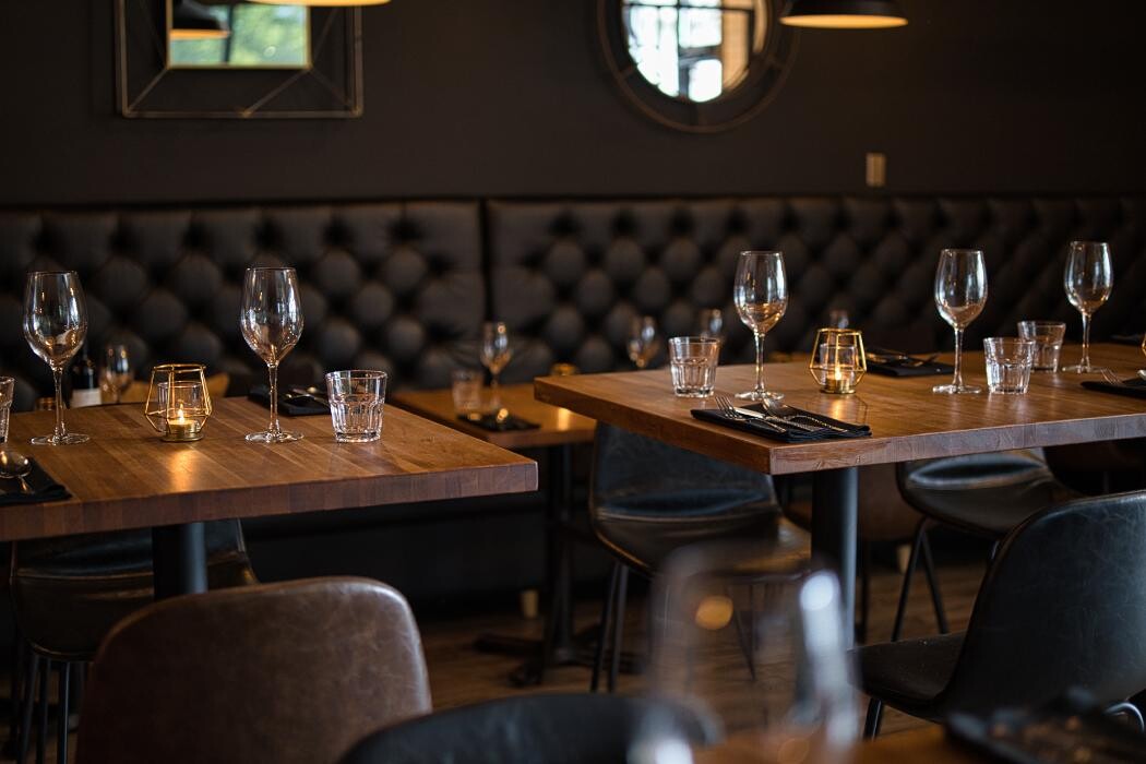 Images Lana's Bistro Et Bar A Vin