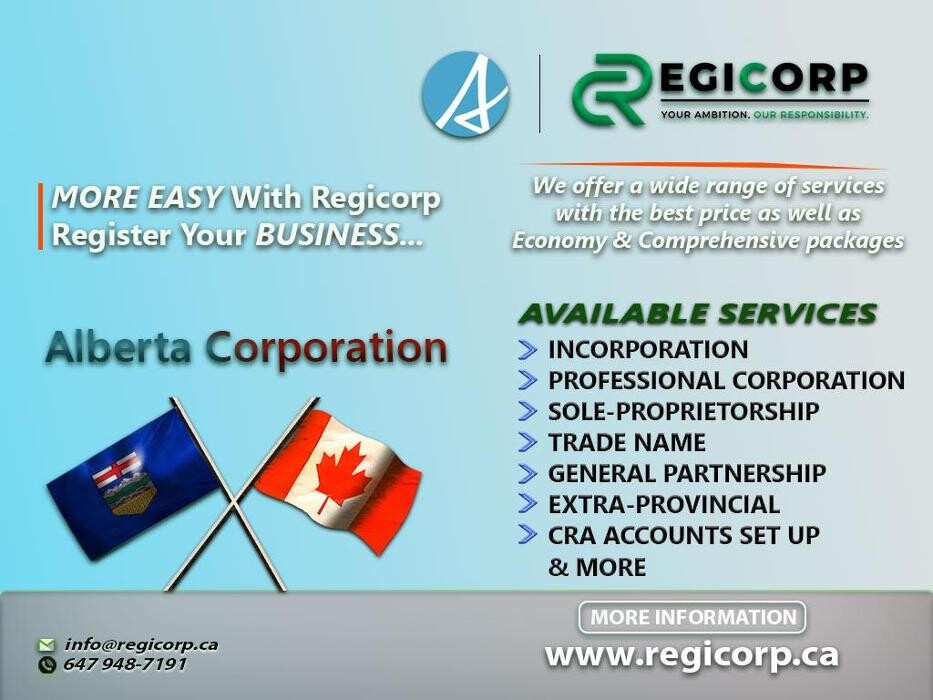 Images RegiCorp Inc.