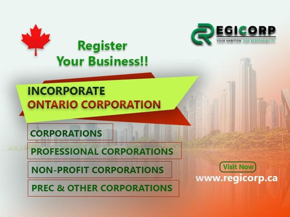 Images RegiCorp Inc.