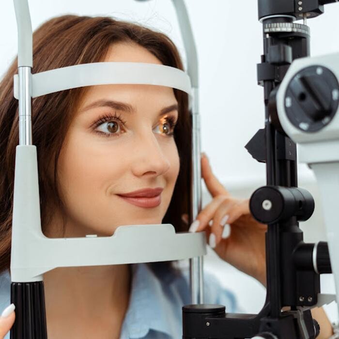 Images Dr. Bruce Coward & Associates