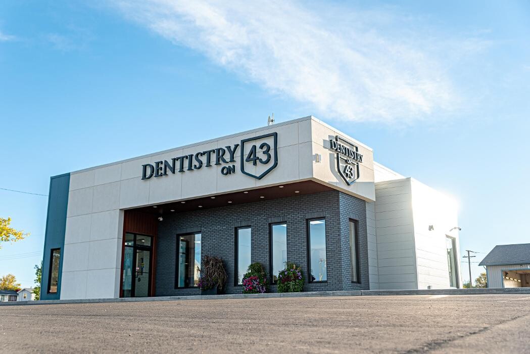 Images Dentistry on 43