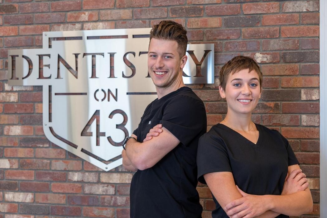 Images Dentistry on 43