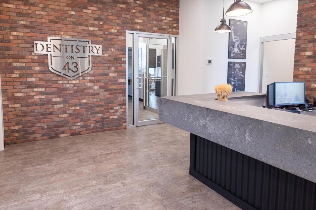 Images Dentistry on 43