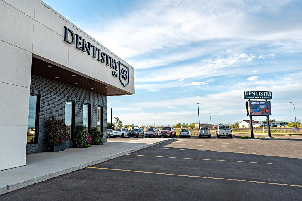 Images Dentistry on 43