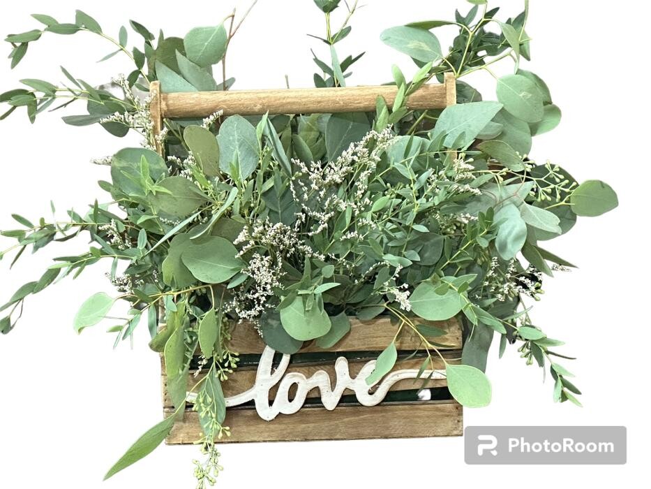 Images Brighton Backyard Blooms