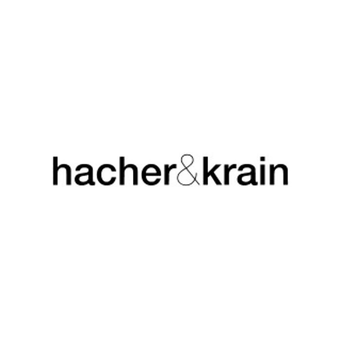 Images hacher&krain