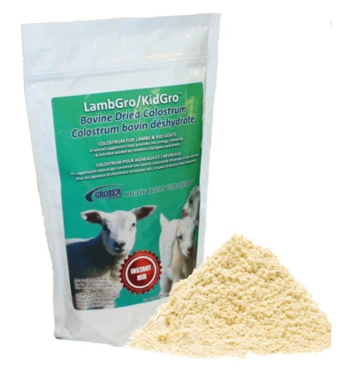 Images CCWG Livestock Supplies