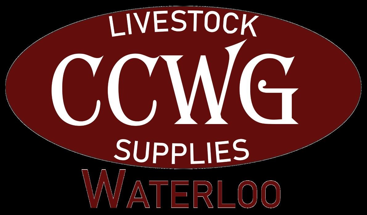 Images CCWG Livestock Supplies