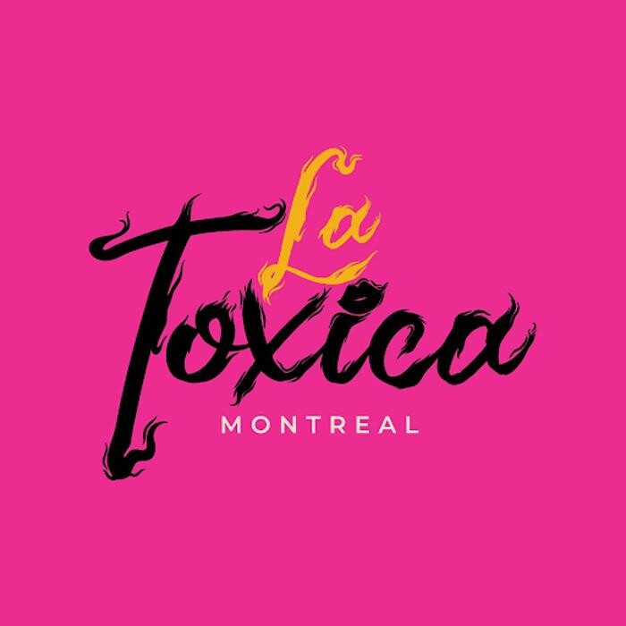 La Toxica Logo