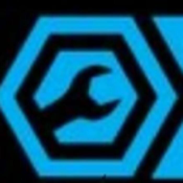 D C Auto Repair Limited Logo