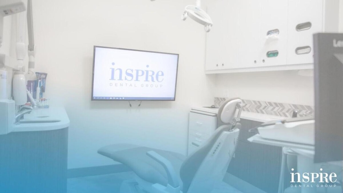 Images Inspire Dental Group - Oakridge