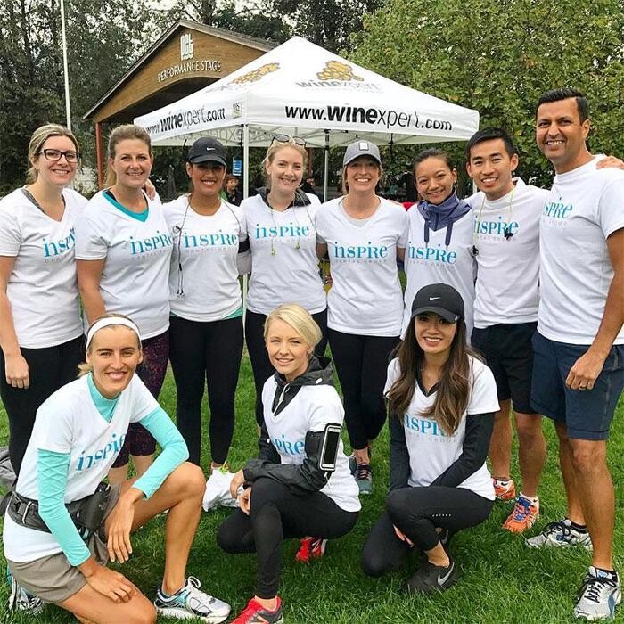 Images Inspire Dental Group - Oakridge