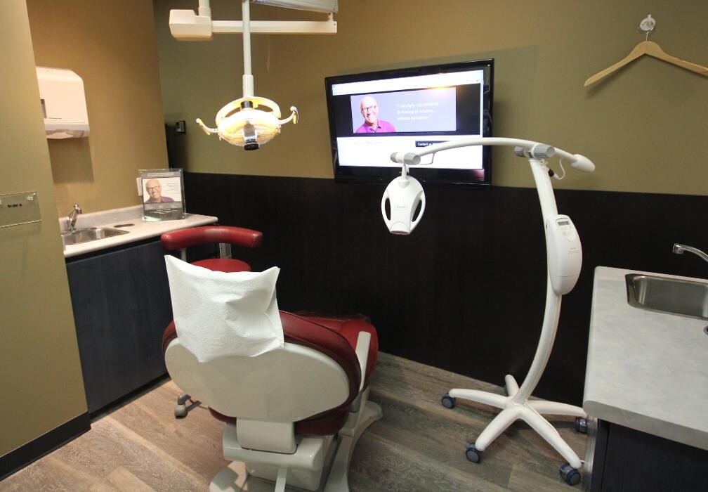 Images Inspire Dental Group - Oakridge