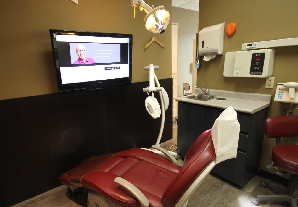 Images Inspire Dental Group - Oakridge