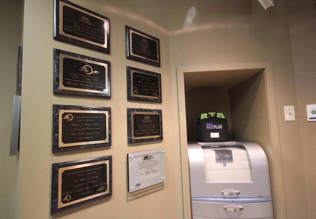 Images Inspire Dental Group - Oakridge