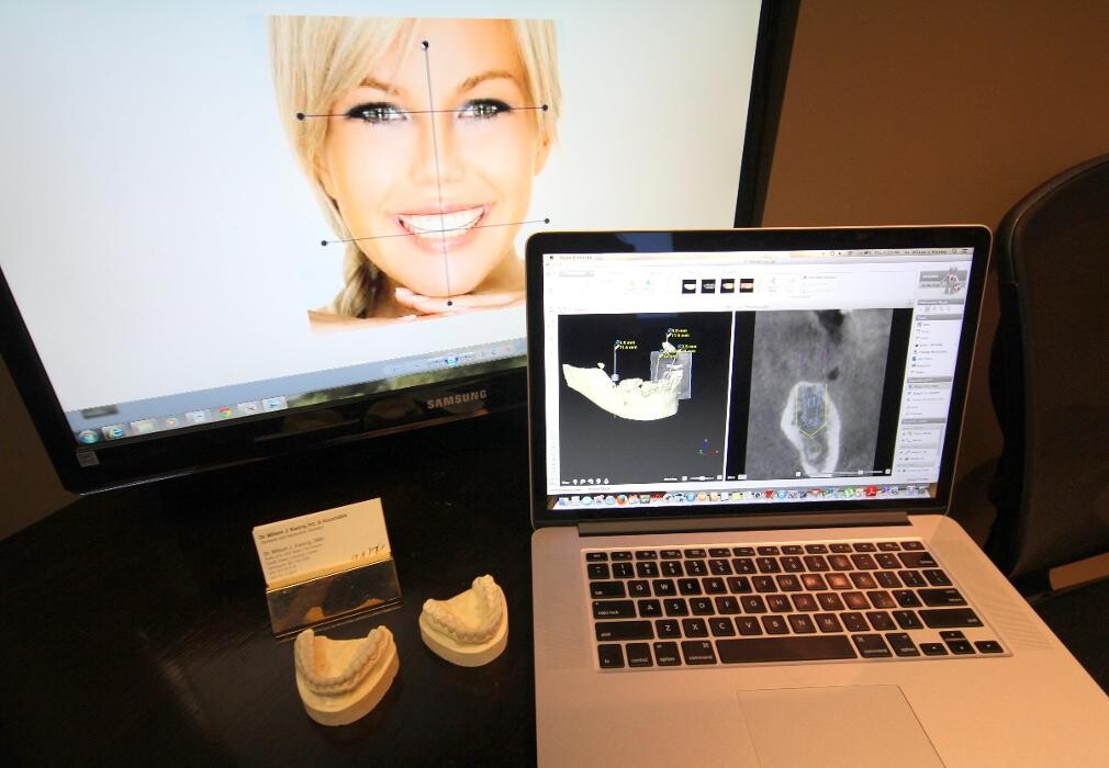 Images Inspire Dental Group - Oakridge