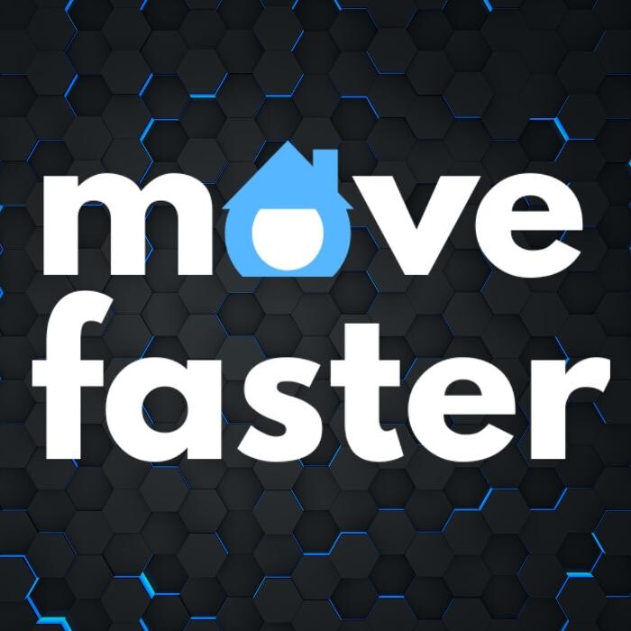 The Move Faster Team Logo