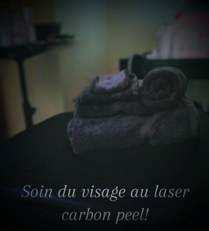 Images Soins du visage Hollywood Peel Studio